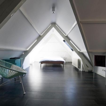 Villa Antonius Amsterdam Аудеркерк-ан-де-Амстел Экстерьер фото